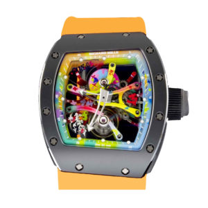 Фото 2 - Richard Mille RM 68-01