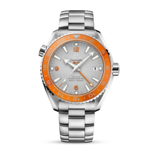 Фото 49 - Omega Seamaster Planet Ocean 600M 232.93.44.22.99.001 Steel