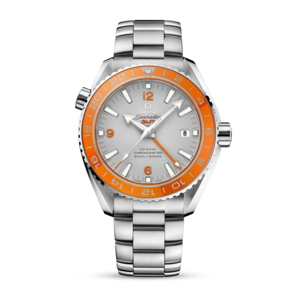 Товар Omega Seamaster Planet Ocean 600M 232.93.44.22.99.001 Steel Фото 1 - Omega Seamaster Planet Ocean 600M 232.93.44.22.99.001 Steel