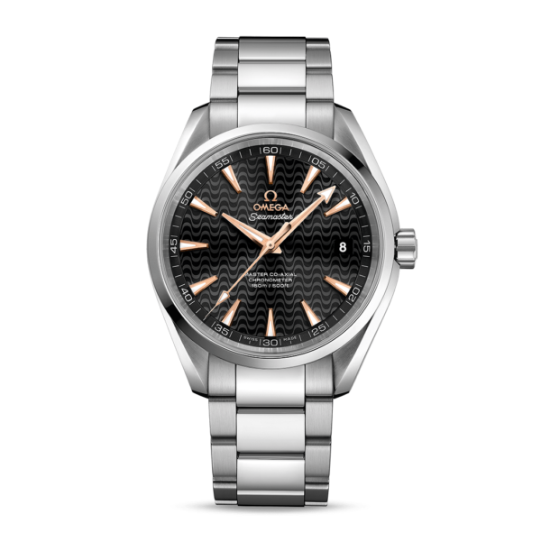 Товар Omega Seamaster Aqua Terra 150M 231.10.42.21.01.006 Фото 1 - Omega Seamaster Aqua Terra 150M 231.10.42.21.01.006