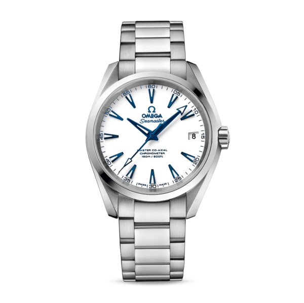 Фото 1 - Omega Seamaster Aqua Terra 150M 231.90.39.21.04.001