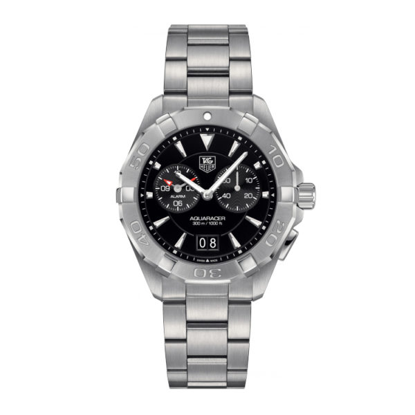 Товар Tag Heuer Aquaracer 300M 43mm WAY111Z.BA0928 Фото 1 - Tag Heuer Aquaracer 300M 43mm WAY111Z.BA0928