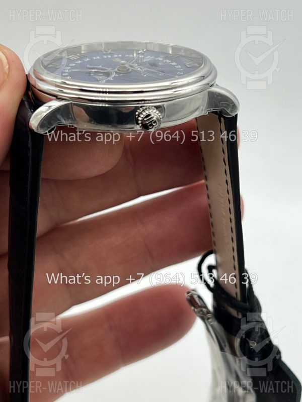 Товар Blancpain Villeret 6654-1529-55B Фото 11 - Blancpain Villeret 6654-1529-55B