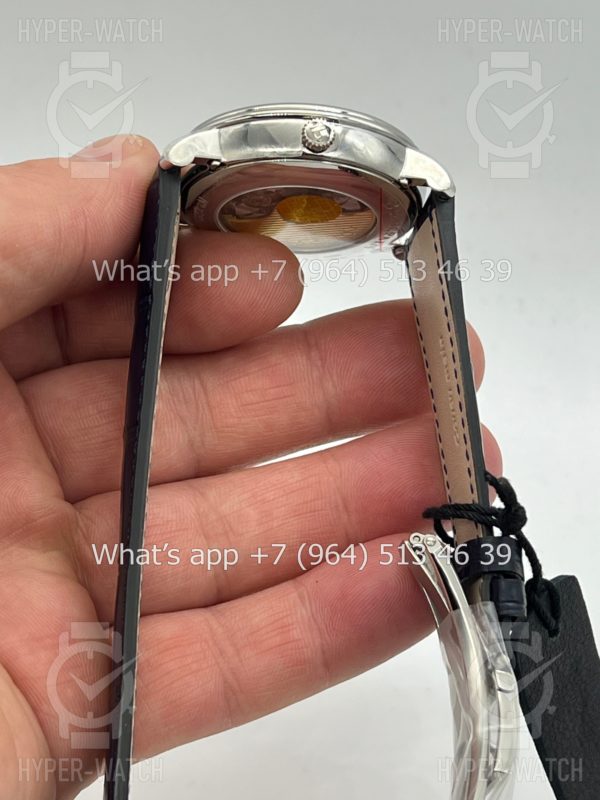 Товар Blancpain Villeret 6654-1529-55B Фото 12 - Blancpain Villeret 6654-1529-55B