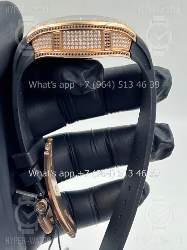 Фото 13 - Richard Mille RM 51-02 Diamond