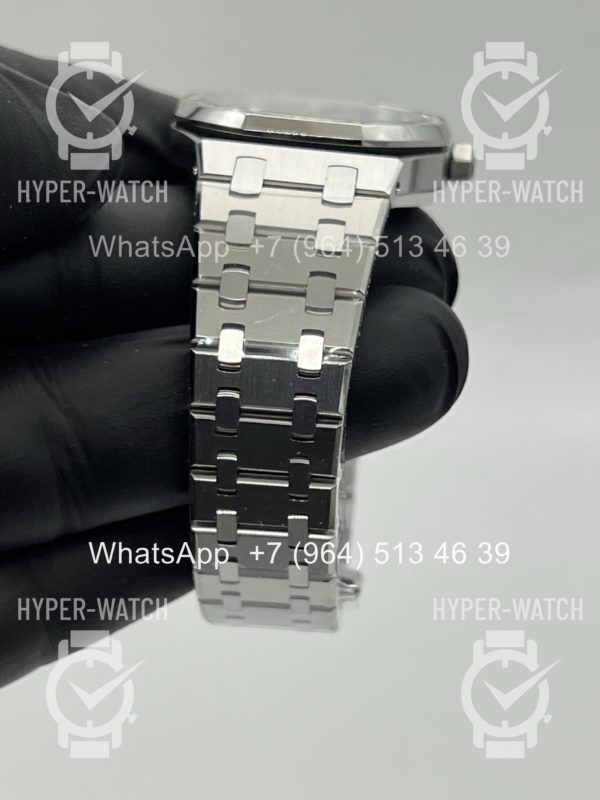 Фото 7 - Audemars Piguet Royal Oak 34mm 77350ST.ZZ.1261ST.01
