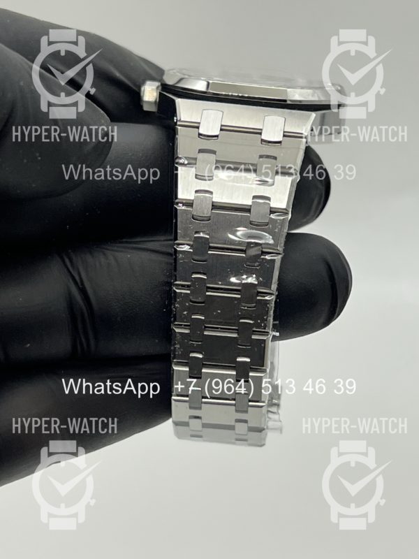 Фото 9 - Audemars Piguet Royal Oak 34mm 77350ST.ZZ.1261ST.01