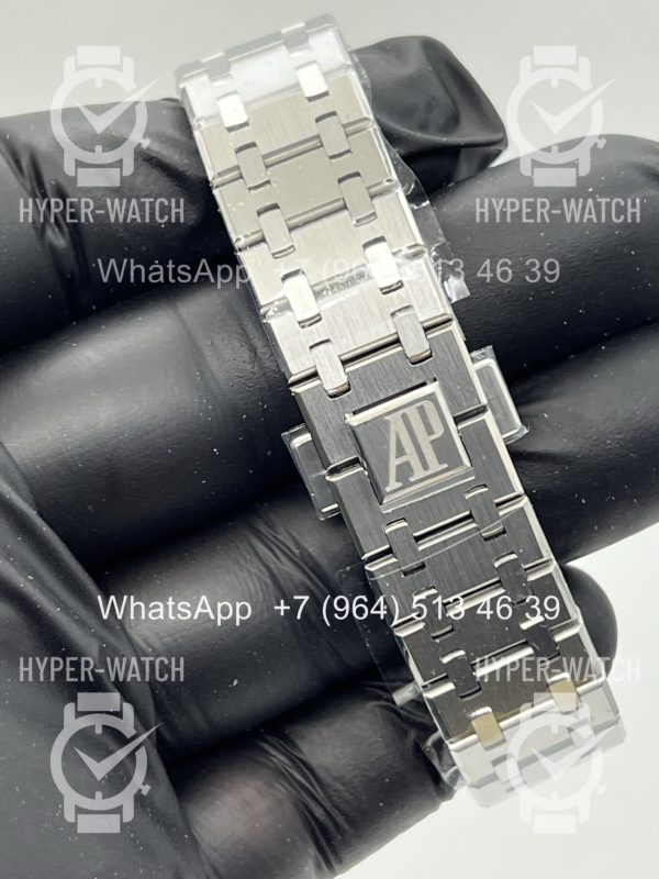 Фото 11 - Audemars Piguet Royal Oak 34mm 77350ST.ZZ.1261ST.01