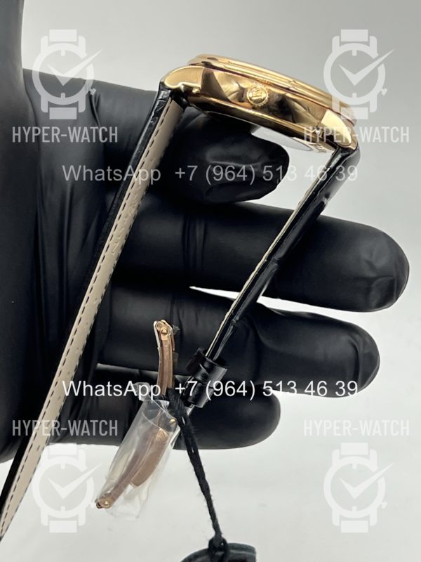 Товар Blancpain Villeret 6654-3642-55B Фото 19 - Blancpain Villeret 6654-3642-55B