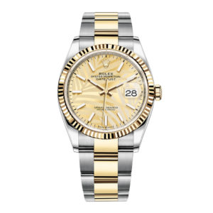 Фото 22 - Rolex Datejust 36mm 126233-0038