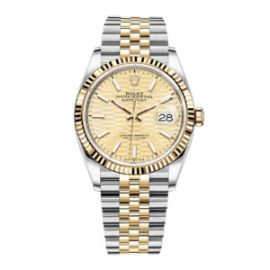Фото 17 - Rolex Datejust 36mm 126233-0039
