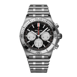 Фото 44 - Breitling Chronomat B01 42 AB0134101B1A1