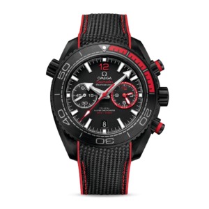 Фото 62 - Omega Seamaster Planet Ocean 600M Chronograph 215.92.46.51.01.002