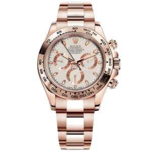 Фото 63 - Rolex Cosmograph Daytona 40mm 116505-0010