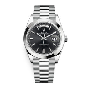 Фото 44 - Rolex Day-Date 40mm 228206-0031