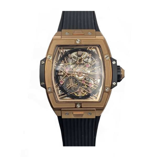 Фото 1 - Hublot Spirit of Big Bang 42mm Skeleton