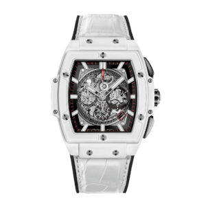 Товар Hublot Spirit of Big Bang 42mm 601.HX.0173.LR Фото 18 - Hublot Spirit of Big Bang 42mm 601.HX.0173.LR