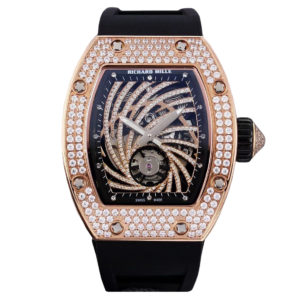 Фото 6 - Richard Mille RM 51-02 Diamond
