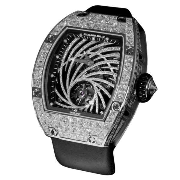Товар Richard Mille RM 51-02 Фото 1 - Richard Mille RM 51-02