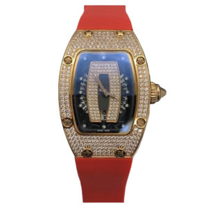 Фото 34 - Richard Mille RM 07 WG Steel
