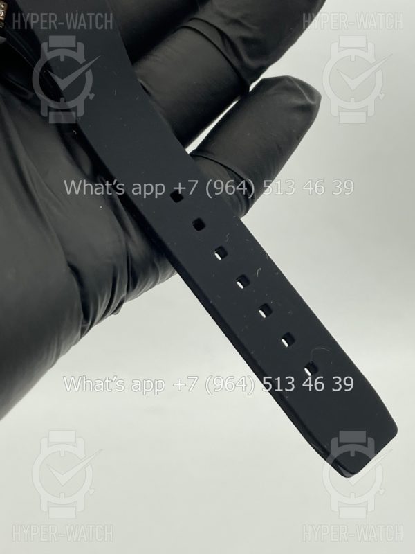 Фото 9 - Richard Mille RM 07 Black Ceramic