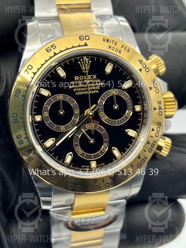 Товар Rolex Cosmograph Daytona 40mm 116503-0004 Фото 2 - Rolex Cosmograph Daytona 40mm 116503-0004