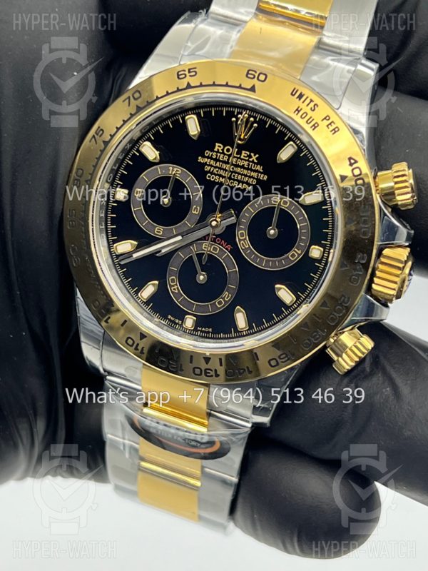 Товар Rolex Cosmograph Daytona 40mm 116503-0004 Фото 3 - Rolex Cosmograph Daytona 40mm 116503-0004