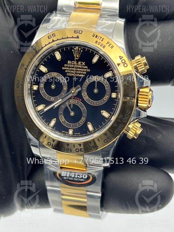 Товар Rolex Cosmograph Daytona 40mm 116503-0004 Фото 4 - Rolex Cosmograph Daytona 40mm 116503-0004