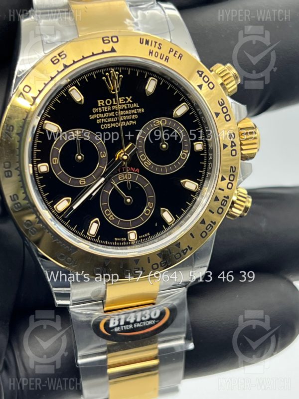 Товар Rolex Cosmograph Daytona 40mm 116503-0004 Фото 6 - Rolex Cosmograph Daytona 40mm 116503-0004