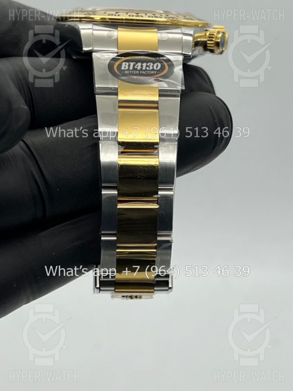Товар Rolex Cosmograph Daytona 40mm 116503-0004 Фото 8 - Rolex Cosmograph Daytona 40mm 116503-0004