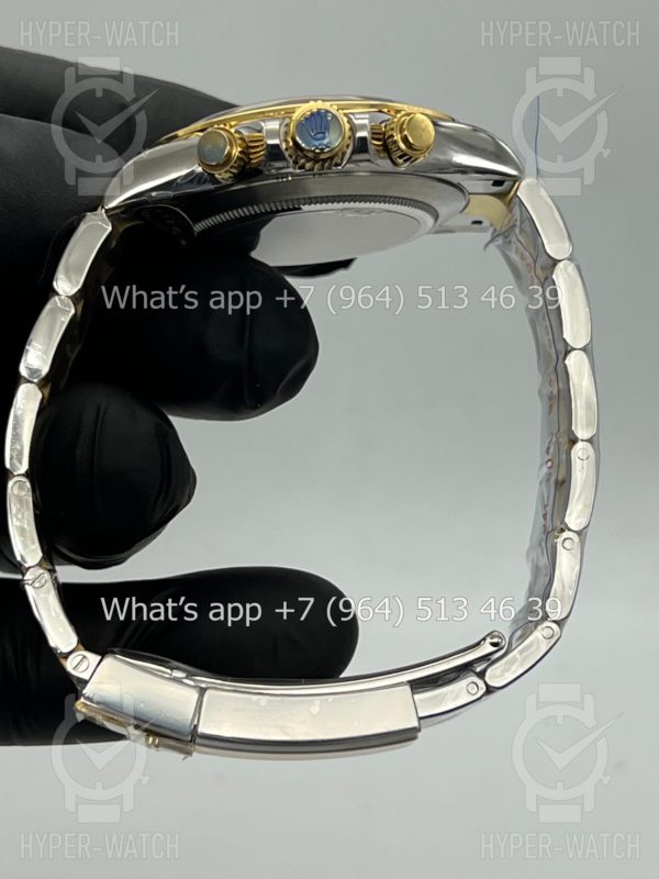 Товар Rolex Cosmograph Daytona 40mm 116503-0004 Фото 9 - Rolex Cosmograph Daytona 40mm 116503-0004