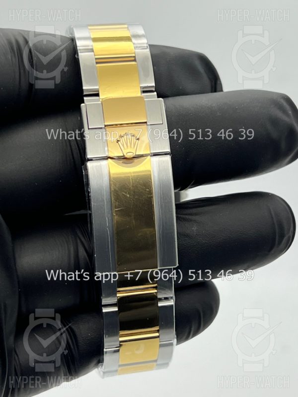 Товар Rolex Cosmograph Daytona 40mm 116503-0004 Фото 12 - Rolex Cosmograph Daytona 40mm 116503-0004