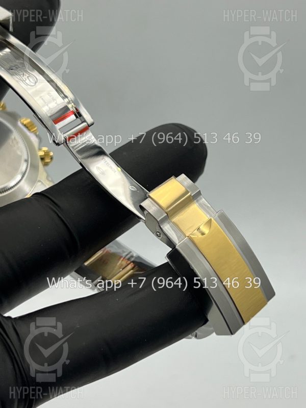 Товар Rolex Cosmograph Daytona 40mm 116503-0004 Фото 14 - Rolex Cosmograph Daytona 40mm 116503-0004