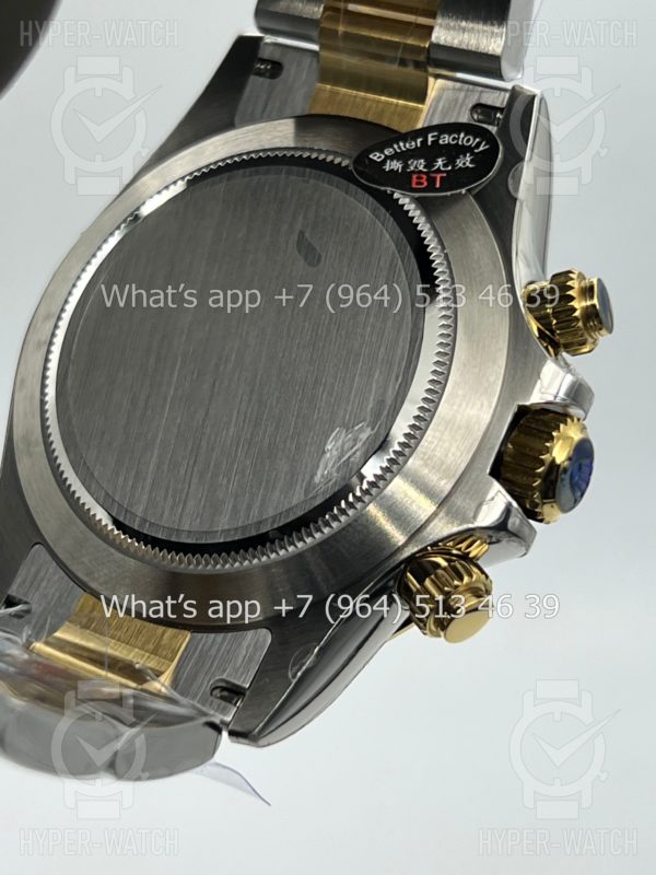 Товар Rolex Cosmograph Daytona 40mm 116503-0004 Фото 15 - Rolex Cosmograph Daytona 40mm 116503-0004