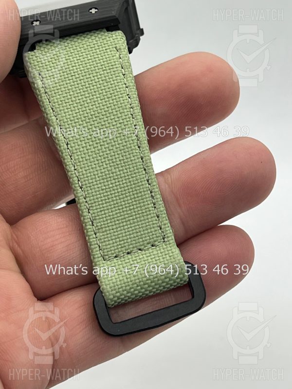 Фото 7 - Richard Mille RM 035-02 Rafa Green