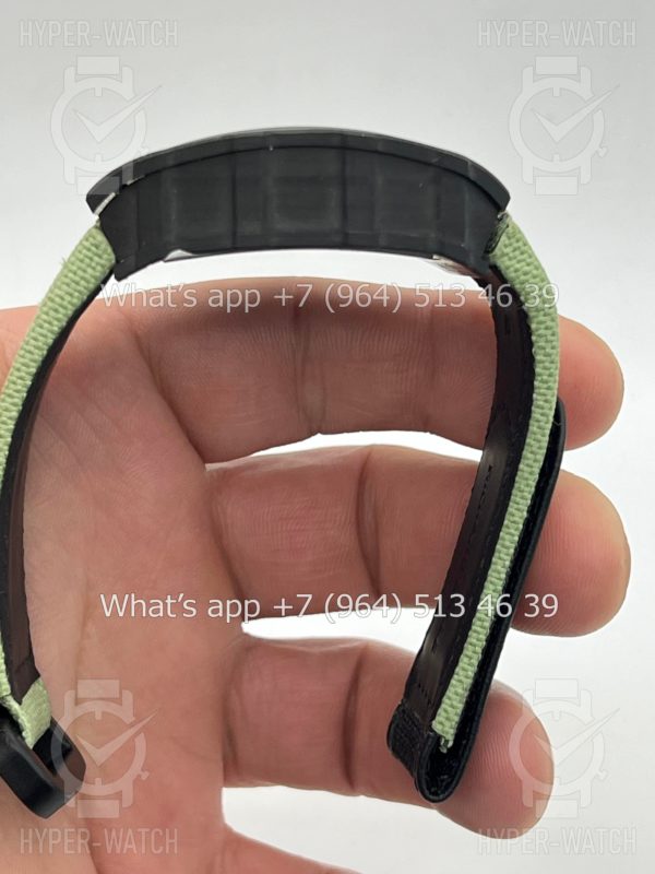 Фото 8 - Richard Mille RM 035-02 Rafa Green