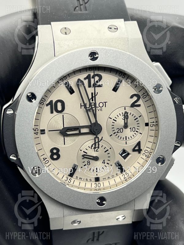 Товар Hublot Big Bang 44mm 301.AI.460.RX Фото 4 - Hublot Big Bang 44mm 301.AI.460.RX