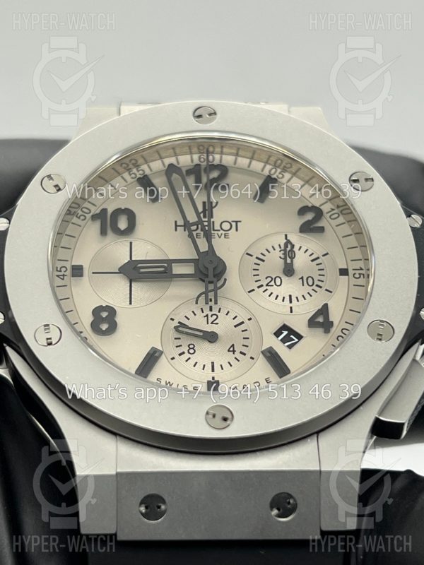Товар Hublot Big Bang 44mm 301.AI.460.RX Фото 5 - Hublot Big Bang 44mm 301.AI.460.RX