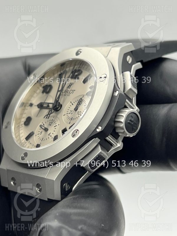 Товар Hublot Big Bang 44mm 301.AI.460.RX Фото 6 - Hublot Big Bang 44mm 301.AI.460.RX