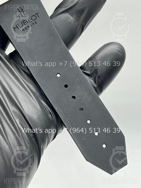 Товар Hublot Big Bang 44mm 301.AI.460.RX Фото 10 - Hublot Big Bang 44mm 301.AI.460.RX