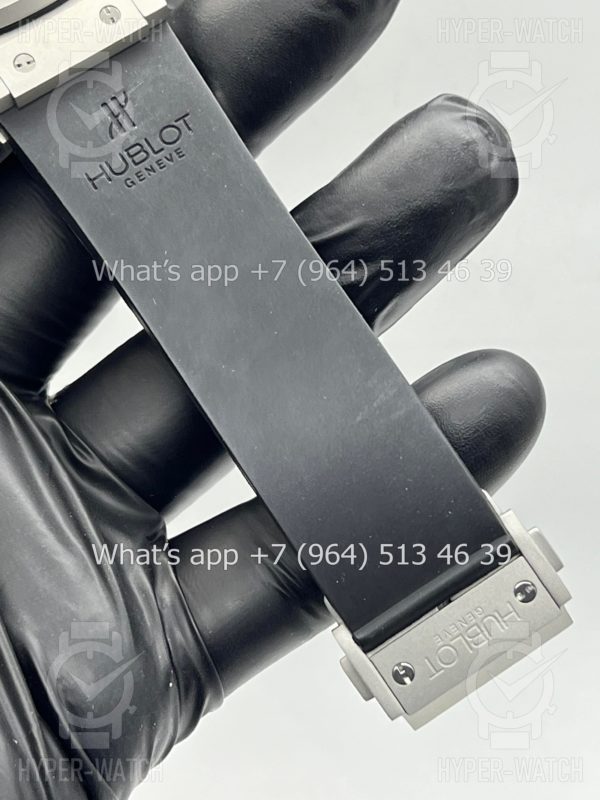 Товар Hublot Big Bang 44mm 301.AI.460.RX Фото 11 - Hublot Big Bang 44mm 301.AI.460.RX