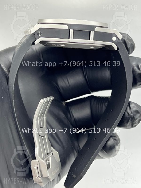 Товар Hublot Big Bang 44mm 301.AI.460.RX Фото 12 - Hublot Big Bang 44mm 301.AI.460.RX