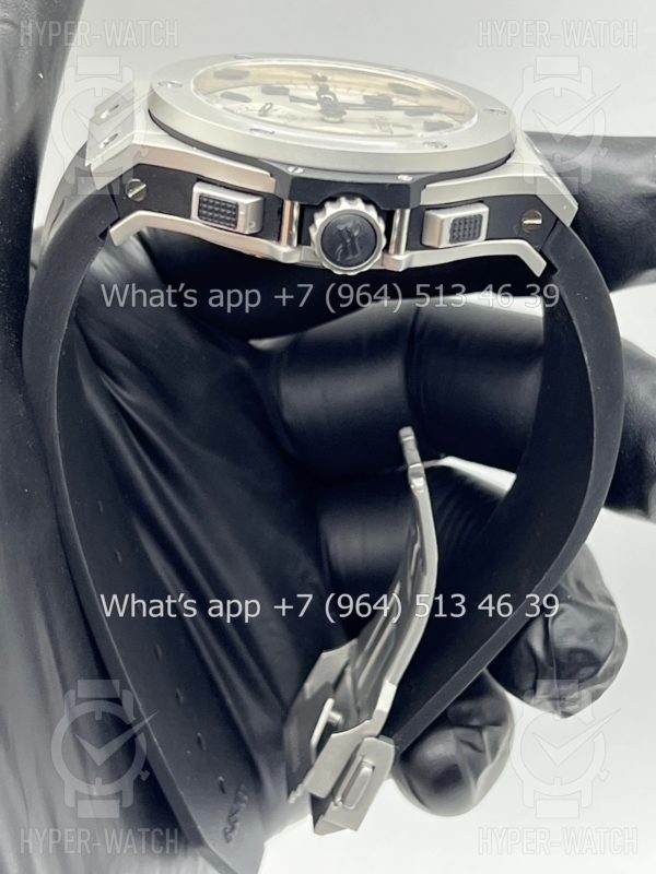 Товар Hublot Big Bang 44mm 301.AI.460.RX Фото 13 - Hublot Big Bang 44mm 301.AI.460.RX