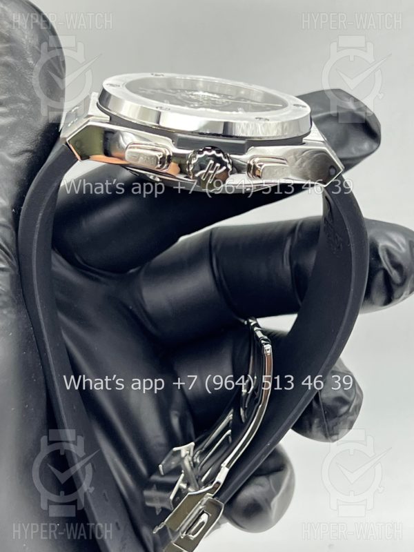Фото 13 - Hublot Classic Fusion Chronograph 45mm 521.NX.1171.RX