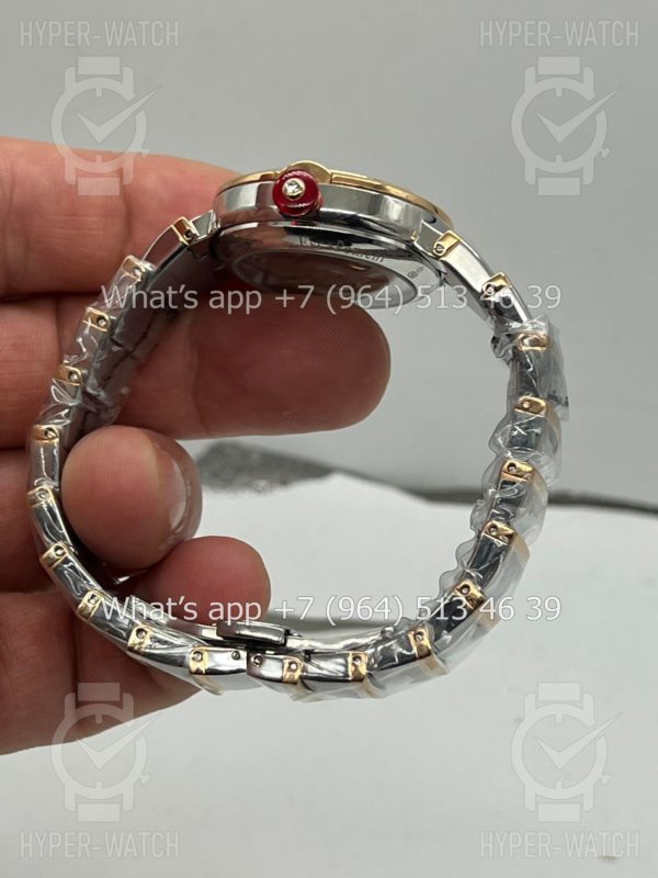 Товар Bvlgari Lvcea Skeleton 102878 Фото 9 - Bvlgari Lvcea Skeleton 102878
