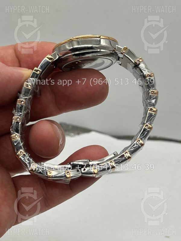Товар Bvlgari Lvcea Skeleton 102878 Фото 11 - Bvlgari Lvcea Skeleton 102878