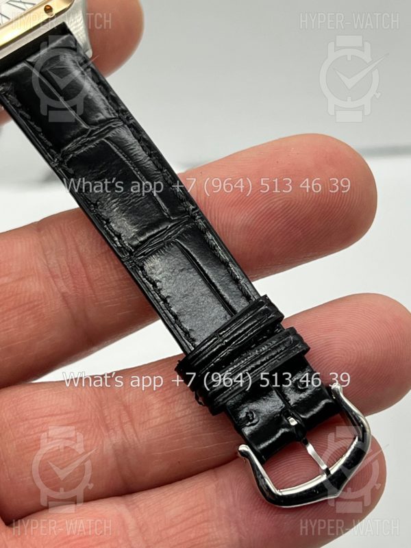 Фото 6 - Cartier Santos Dumont W2SA0017
