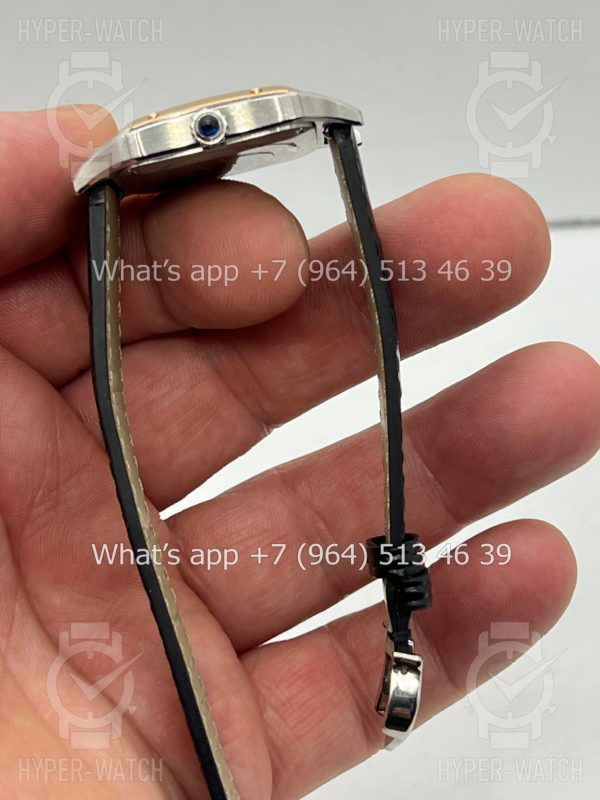 Фото 8 - Cartier Santos Dumont W2SA0017