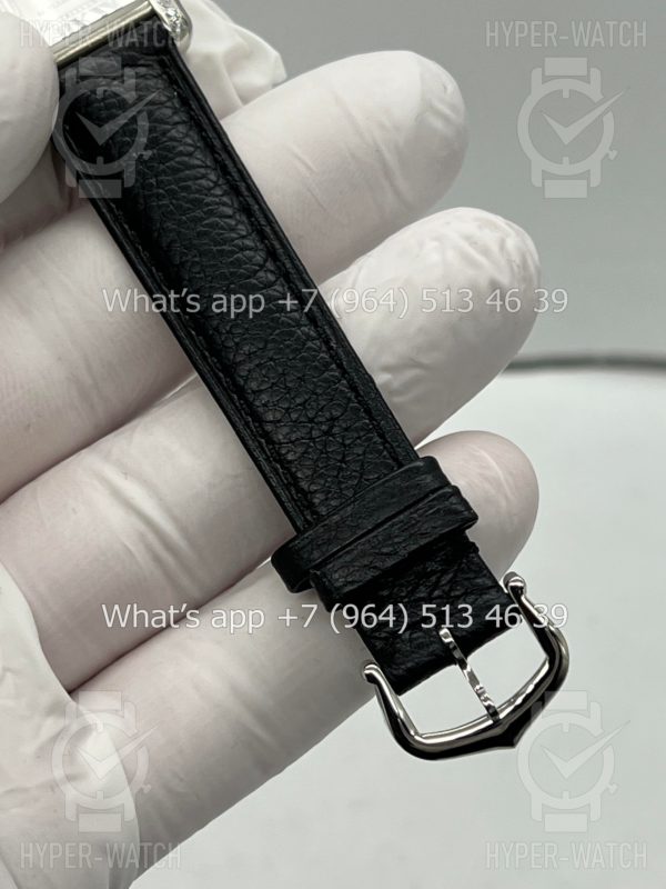 Товар Cartier Tank 22mm Diamond Фото 8 - Cartier Tank 22mm Diamond