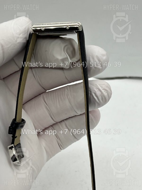 Товар Cartier Tank 22mm Diamond Фото 9 - Cartier Tank 22mm Diamond